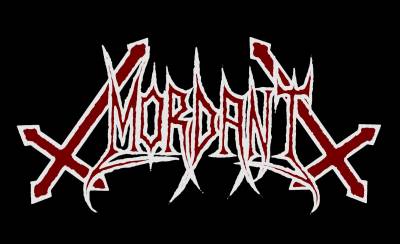 logo Mordant (SWE)